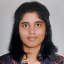 Photo of Kharthika R.