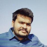 Prajjwal Srivastav Mobile App Development trainer in Jaipur