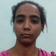 Avantika G. Class I-V Tuition trainer in Varanasi