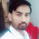 Photo of Shuaib Anwar Ansari