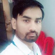 Shuaib Anwar Ansari Class 12 Tuition trainer in Bijnor