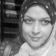 Dr. Ayesha Salma Spoken English trainer in Hyderabad