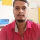 Photo of Shubham Mishra