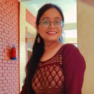 Tanuja Kumari Class 9 Tuition trainer in Delhi