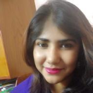 Sulagna Chakraborty Class 10 trainer in Delhi