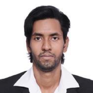 Riyaz Haider Class 8 Tuition trainer in Bangalore