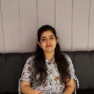 Vridhi Sharma Class 9 Tuition trainer in Gurgaon