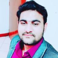 Vishal Vihan Class 12 Tuition trainer in Meerut