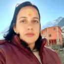 Photo of Anuradha Sharma