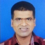 Yogesh Patil Chess trainer in Mumbai