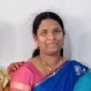 Mukkara Madhulika I. BTech Tuition trainer in Chennai