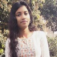 Sneha S. Class 9 Tuition trainer in Varanasi