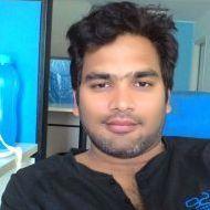 Tirupatireddy Dontireddy Search Engine Optimization (SEO) trainer in Hyderabad