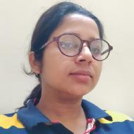 Khushboo Garg Class 10 trainer in Bangalore