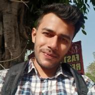 Himanshu Joshi Class 7 Tuition trainer in Haldwani