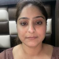 Sumandeep Kaur S. Class I-V Tuition trainer in Delhi