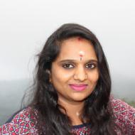 Anitha Kannada Language trainer in Bangalore