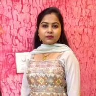 Vaishali R. Class 8 Tuition trainer in Gurgaon