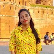 Maitri B. Class 12 Tuition trainer in Cuttack Sadar