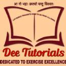 Dee Tutorials Physics Tutors institute in Balangir