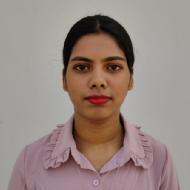 Nikita Paul Spoken English trainer in No.1 Bonda Grant