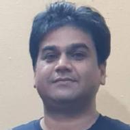 Yogendra Singh Python trainer in Bangalore