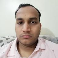 Sumeet Kumar Chowdhary Class 12 Tuition trainer in Thane