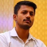 Nikhil Upadhyay Class I-V Tuition trainer in Delhi