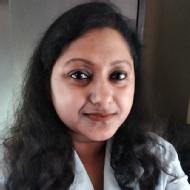 Rishita Banerjee Class 12 Tuition trainer in Kolkata