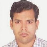 Abhishek Bhattacharya Class 10 trainer in Bangalore