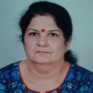 Rachna Kapoor Class 12 Tuition trainer in Lucknow