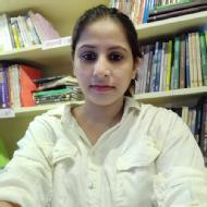 Sumouli Gangopadhyay Class 12 Tuition trainer in Kolkata