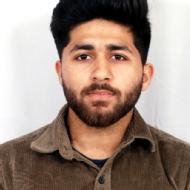 Nipun Arora Class 12 Tuition trainer in Yamuna Nagar