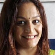 Shylaja Makeup trainer in Bangalore