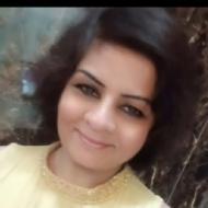 Asha S. Nursery-KG Tuition trainer in Jaipur