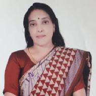 Meera Swaminathan Iyer Class I-V Tuition trainer in Mumbai