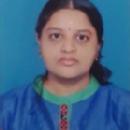 Photo of Dr Navya S.