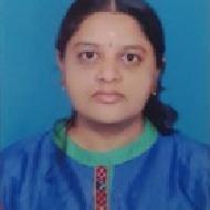 Dr Navya S. MBBS & Medical Tuition trainer in Bangalore