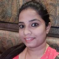 Anuradha R. Tamil Language trainer in Bangalore