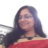 Aarthi S. French Language trainer in Delhi