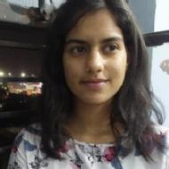 Simran Preet Kaur Class I-V Tuition trainer in Mathura