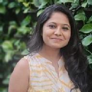 Nidhi Mehta Class 12 Tuition trainer in Mumbai