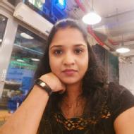 Malashree M. Class I-V Tuition trainer in Bangalore