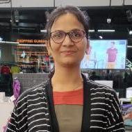 Pallavi M. Computer Course trainer in Bangalore