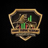 Khans Trading Academy Stock Market Trading institute in Mysore