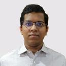 Photo of Vamsi Krishna Padarthi