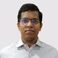 Vamsi Krishna Padarthi Class 10 trainer in Bangalore