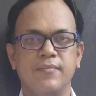 Mitesh Rajendrabhai Parikh Class 12 Tuition trainer in Vadodara