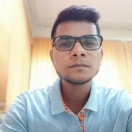 Mukund Kumar Rai Class 8 Tuition trainer in New Delhi