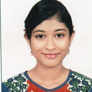 Simran D. Class I-V Tuition trainer in Balasore